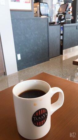 Tully's Coffee Ariake Garden