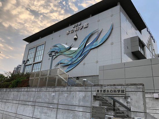 水の科学館